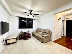 Blk 308B Punggol Walk (Punggol), HDB 3 Rooms #615161321